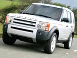 2005 Land Rover LR3